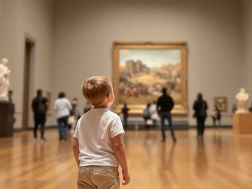 Smartify adds £1.5M to boost visitor engagement at museums and galleries